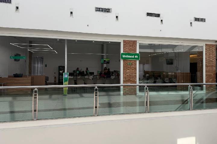 Unimed do Brasil inaugura duas lojas no Rio de Janeiro