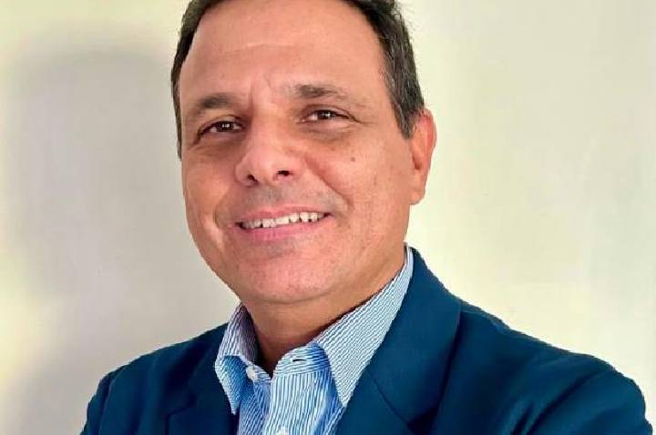 WEGA anuncia Mario Brescancini como novo Head de Vendas Brasil