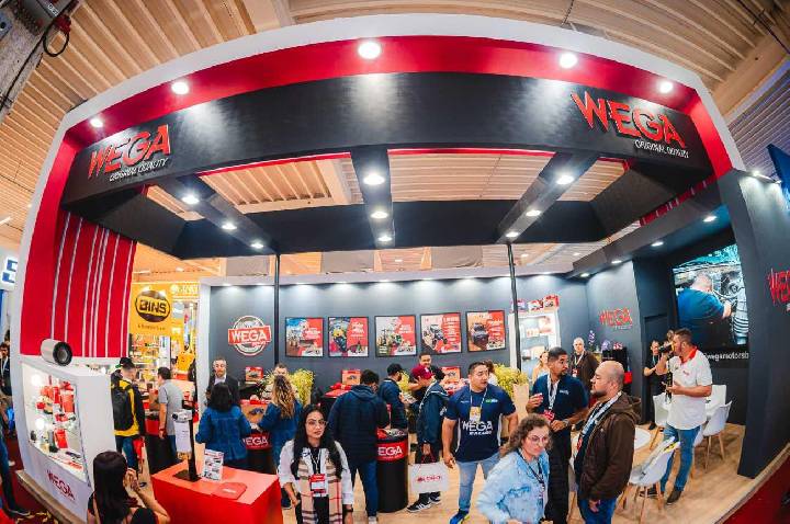 Wega Motors reforça liderança no mercado nacional com expansão e novos produtos
