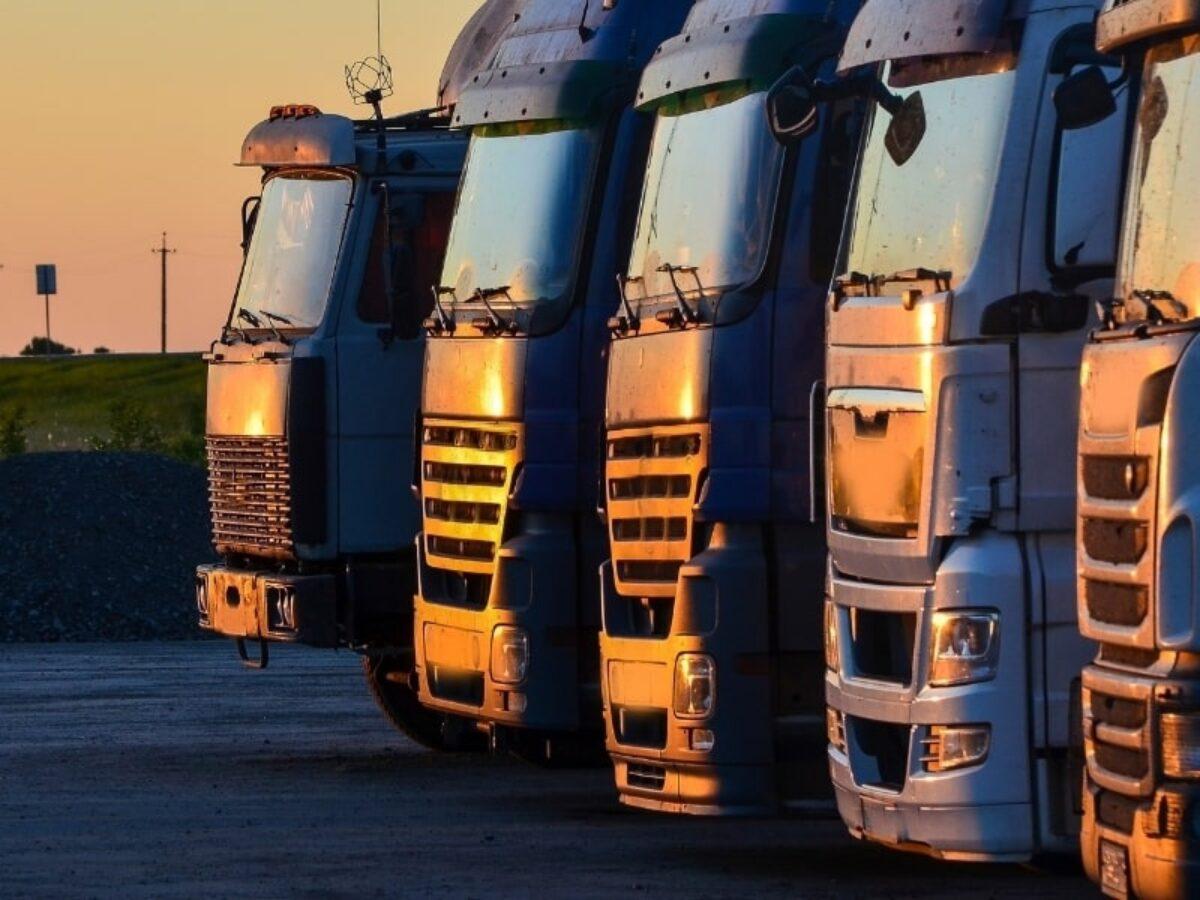 Banco BV fecha parceria para financiamento de veículos pesados para caminhoneiros autônomos