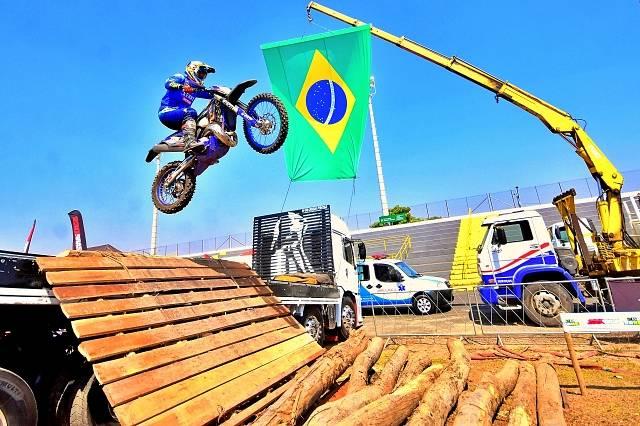 Hard In Help: Vitória de Mário Roman e título de Rigor Rico