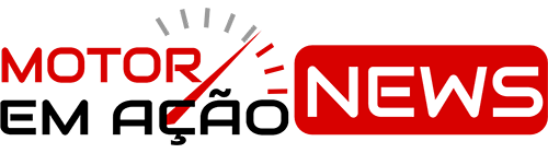 Motor em Ação