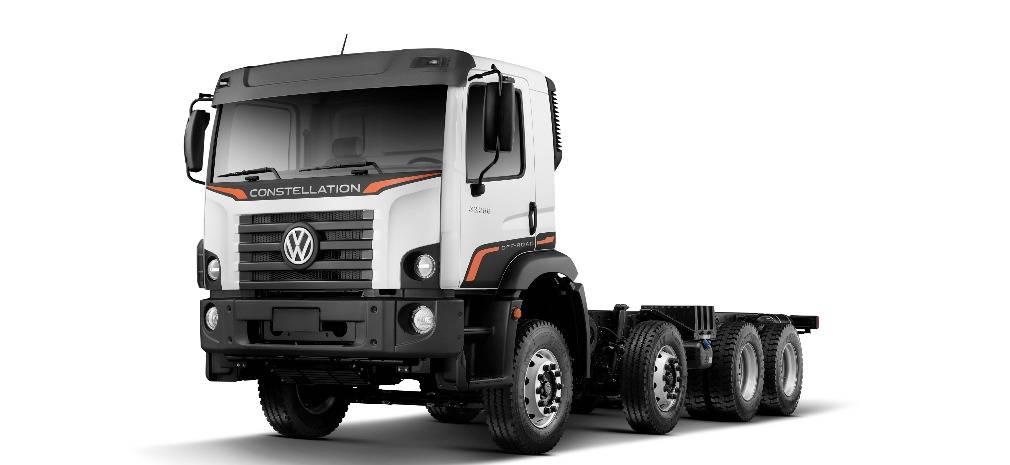 VWCO apresenta novo modelo vocacional para construção civil