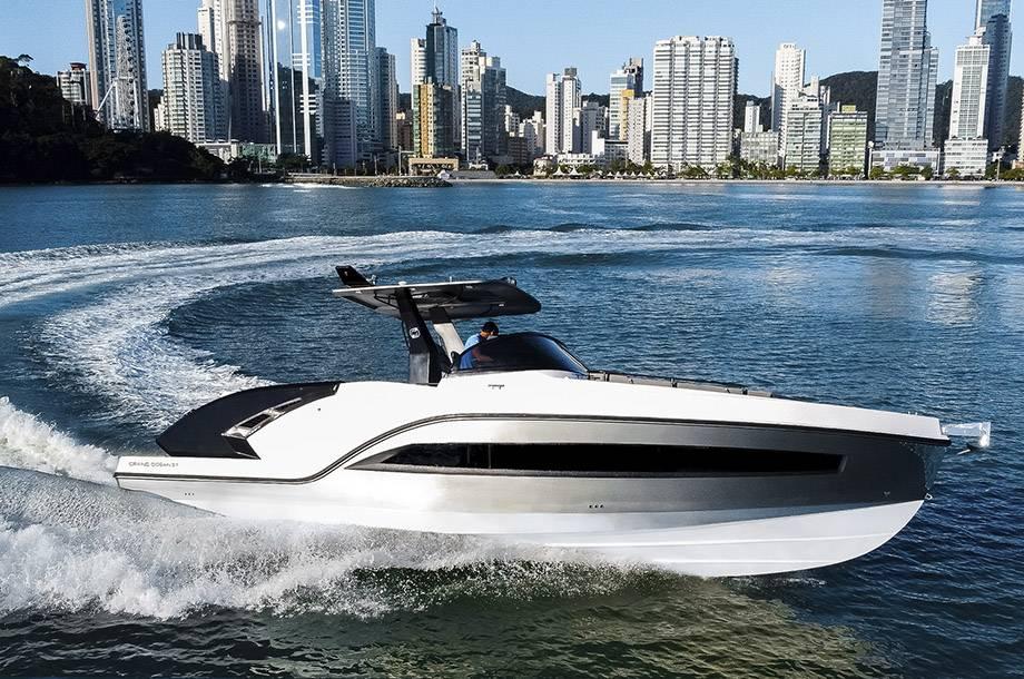 São Paulo Boat Show começa na quinta, 19, com muitas novidades para manter e equipar um barco