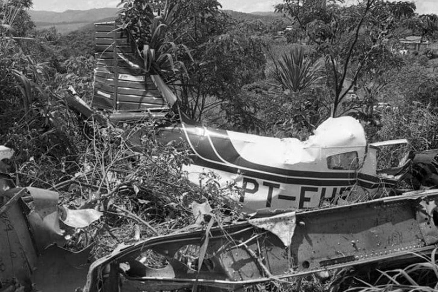 MOCO - A tragédia na Serra da Cantareira - Parte 4