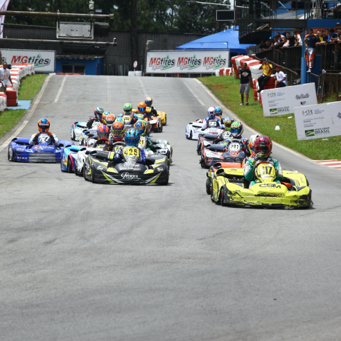 Brasileiro de Kart Endurance: CBA distribuirá R$ 100 mil em benefícios para disputa em dezembro em Paulínia