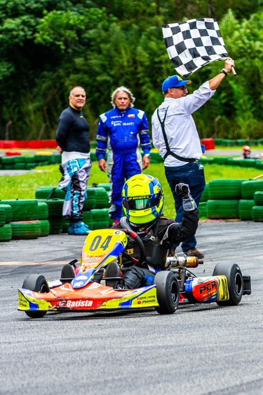 JP Batista conquista título da V11 Aldeia Cup com vitória emocionante na etapa final