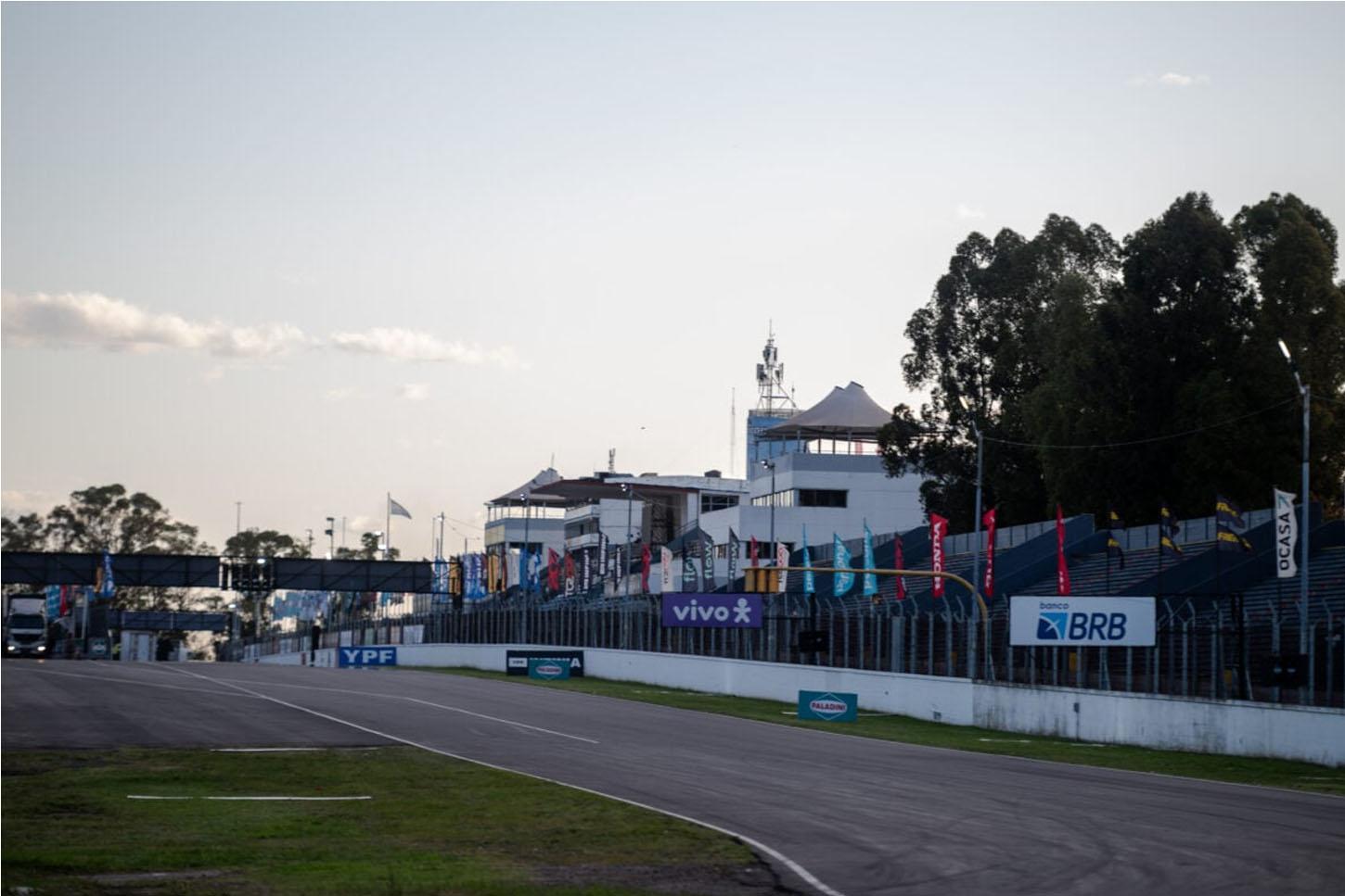 Buenos Aires se Reinventa para Voltar ao Circuito Mundial da MotoGP em 2026