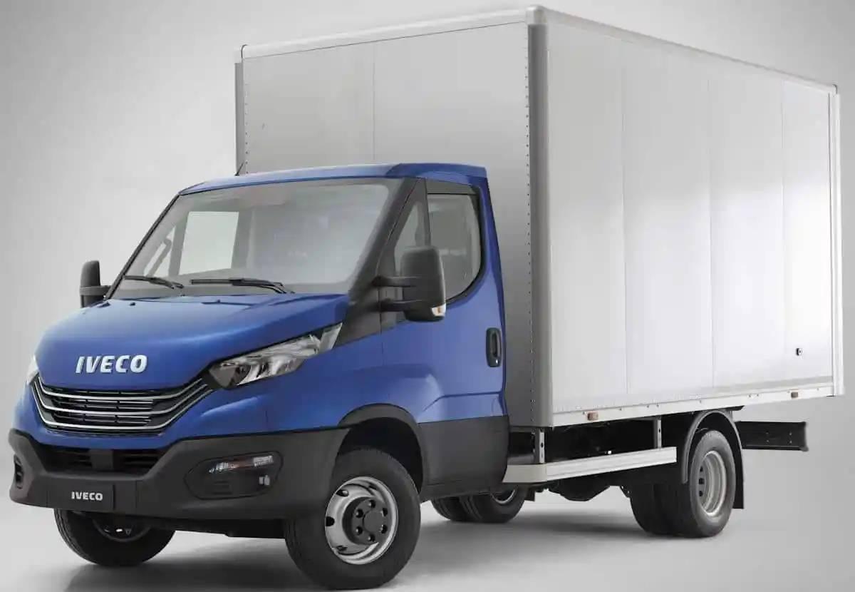 Caminhões semi-leves poderão ter mais impostos e ficar mais caros