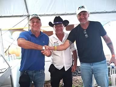 Fórmula Fusca Brasil é oficialmente lançada e irá compor finais de semana da Fórmula Truck