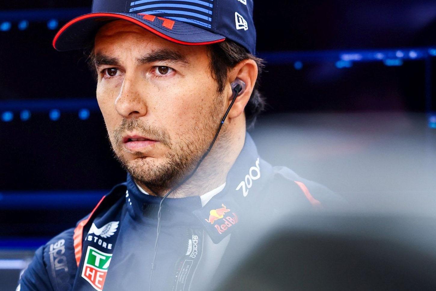 Pérez está fora da Red Bull; Liam Lawson será o substituto, segundo Sky Sports