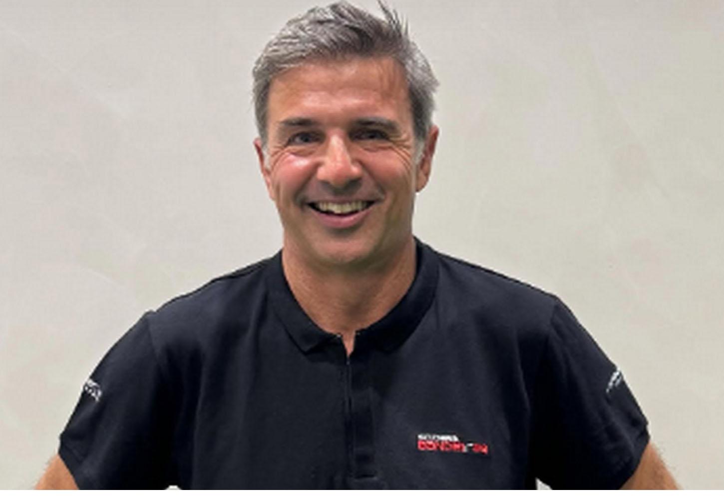 Christian Fittipaldi assume comando da Scuderia Bandeiras na Stock Car 2025