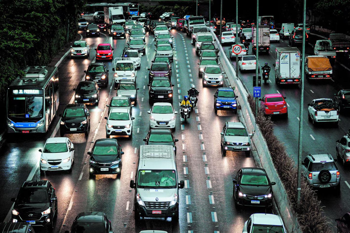 Isenção de IPVA 2025 em São Paulo: Quem Está Livre do Pagamento