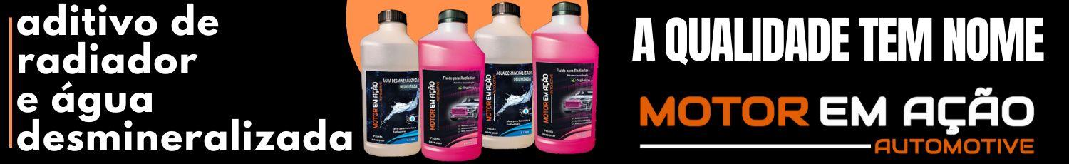 MOTOR EM AÇÃO DISTRIBUIDORA LTDA