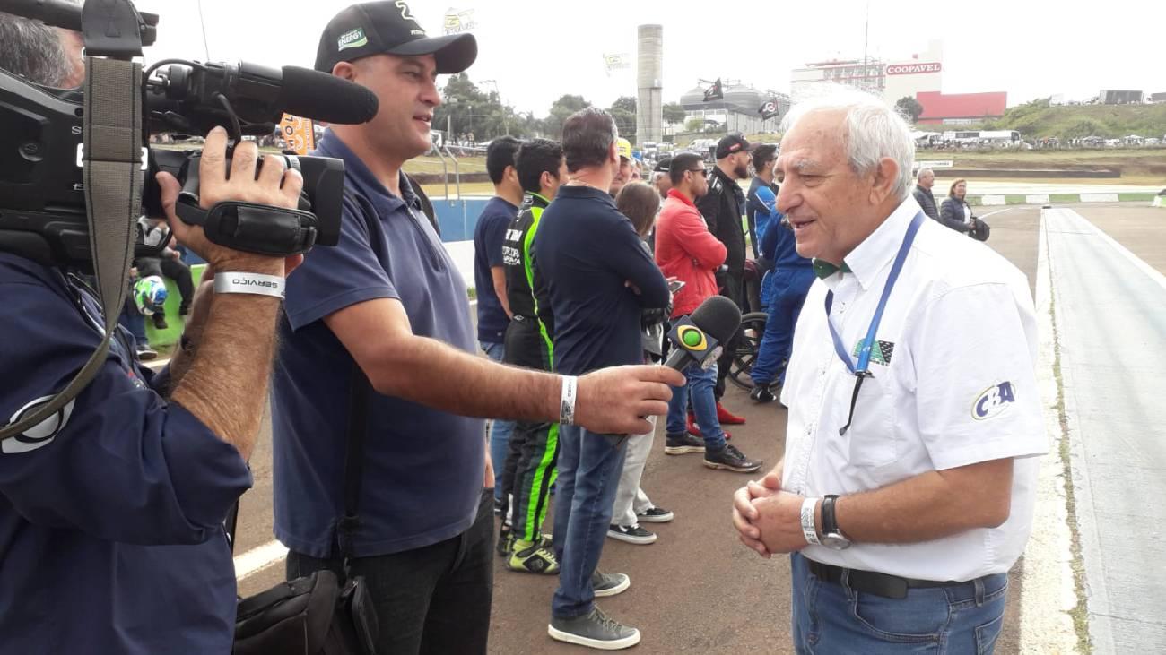 Kart do Paraná terá 9 campeonatos oficiais