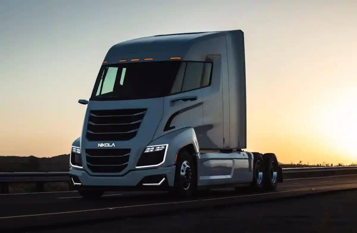 Nikola pede falência e encerra operações nos Estados Unidos