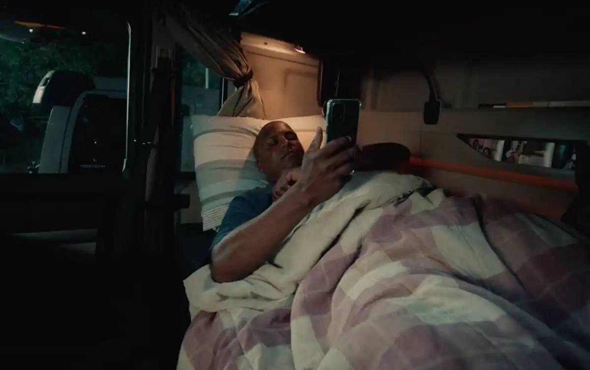 Comissão do Senado realiza debate sobre tempo de descanso de caminhoneiros