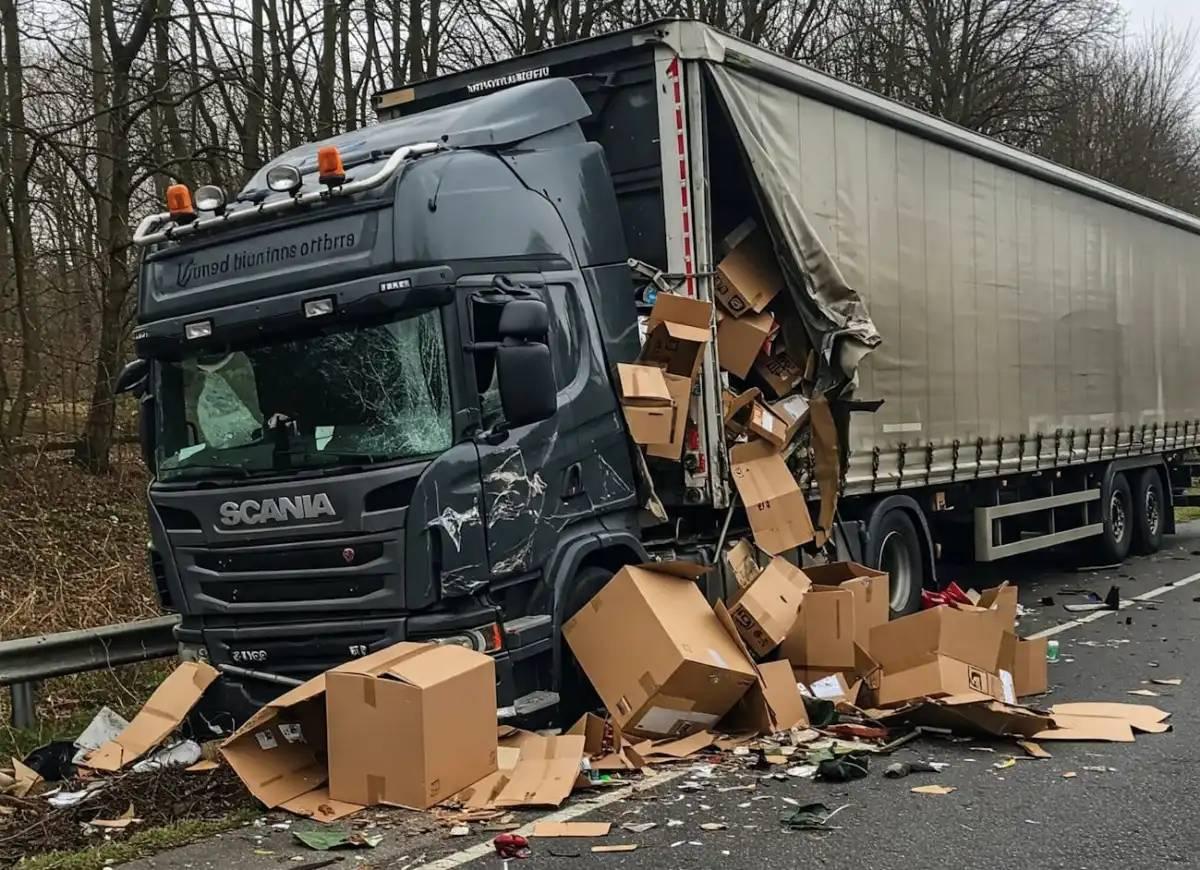 Projeto de lei quer mudar regra para evitar cobrança excessiva de seguros dos transportadores