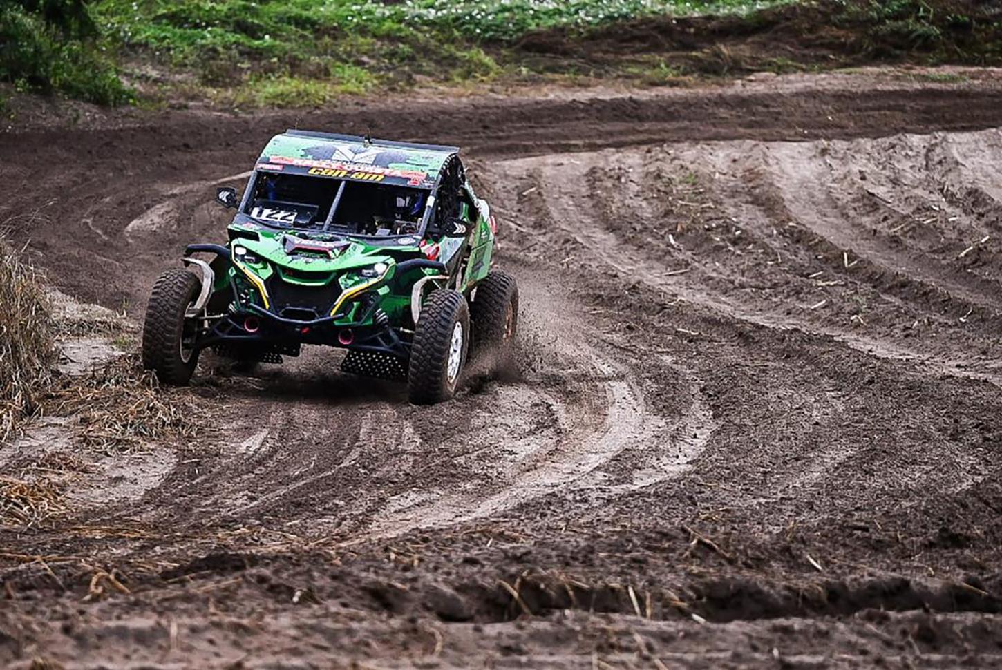 20º Rally Cuesta consagra seus campeões em Botucatu