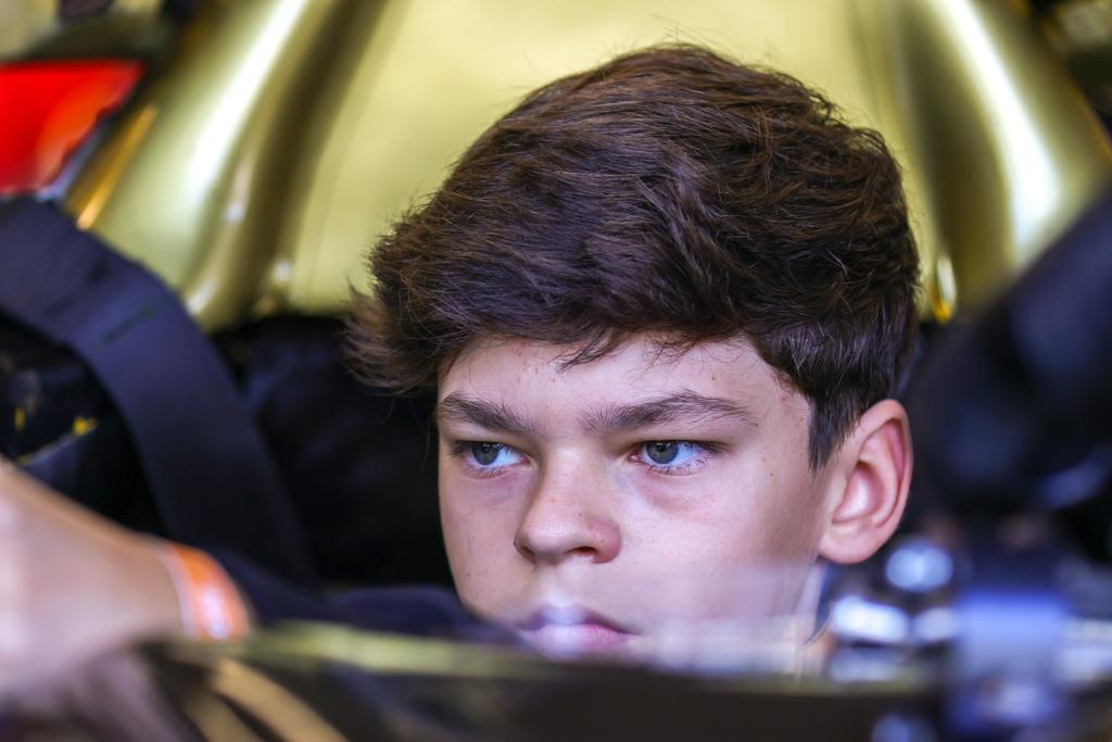 Lucas Corrêa conquista primeiros pontos em sua estreia na Fórmula Delta em Interlagos