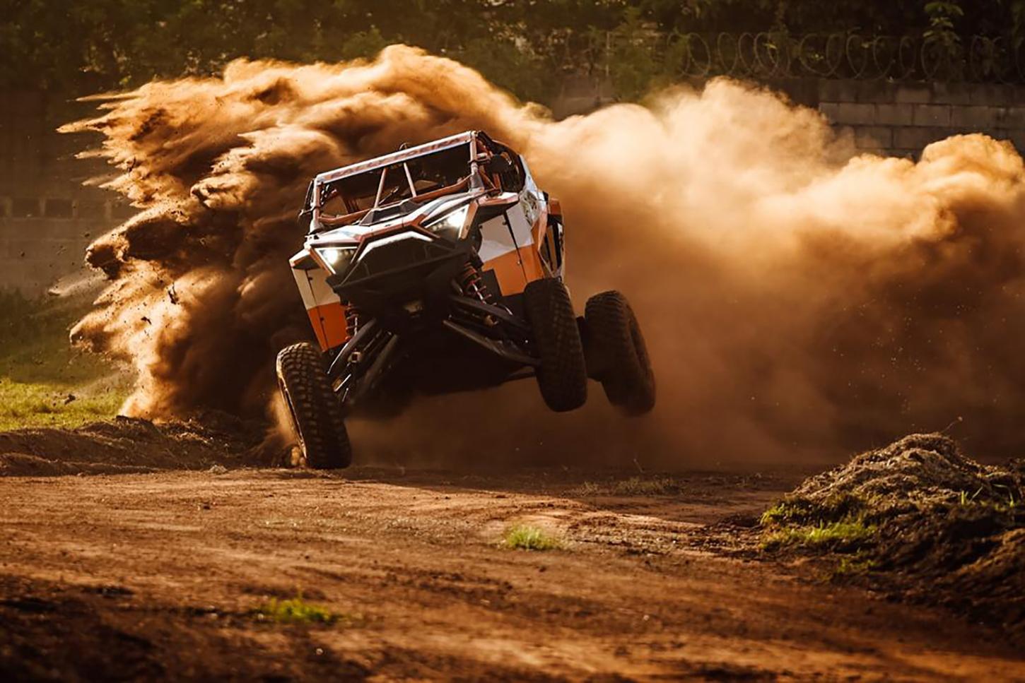 Rally Cuesta inicia na próxima sexta-feira a programação em Botucatu