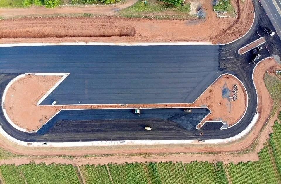 Rodovias de São Paulo vão ganhar nove áreas de descanso para caminhoneiros