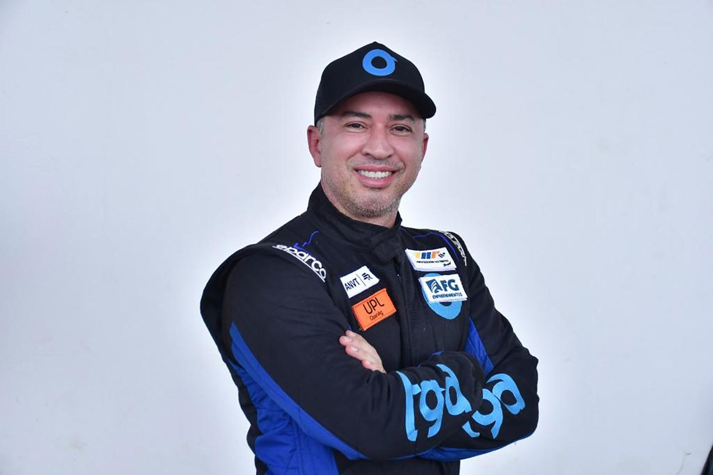 De Tangará da Serra para Interlagos: a estreia de Márcio Lopes na Copa HB20