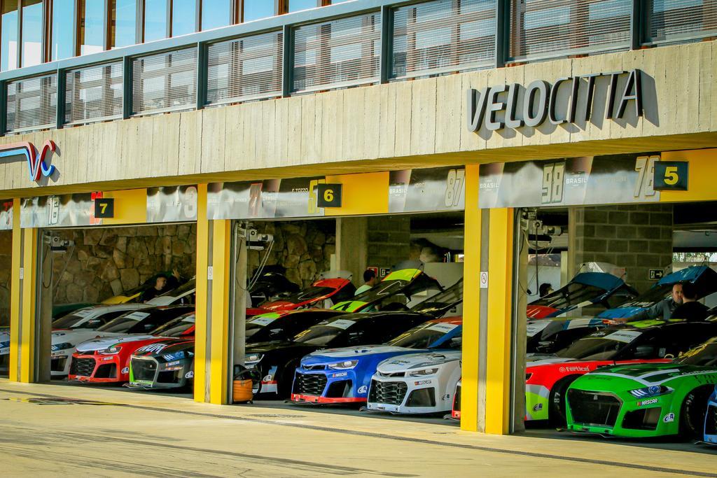 NASCAR Brasil confirma Tarumã como praça para etapa prevista no Rio Grande do Sul