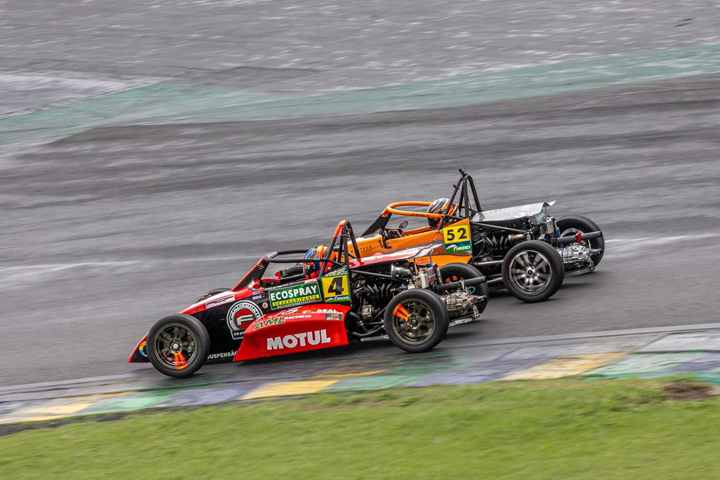 F1600: Velocitta é a próxima parada da F1600