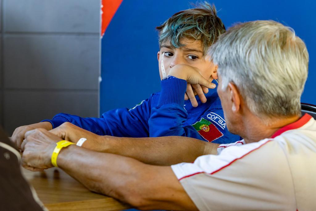 JP Simões tem campanha consistente no Paulista KGV e quer subir ao pódio neste sábado