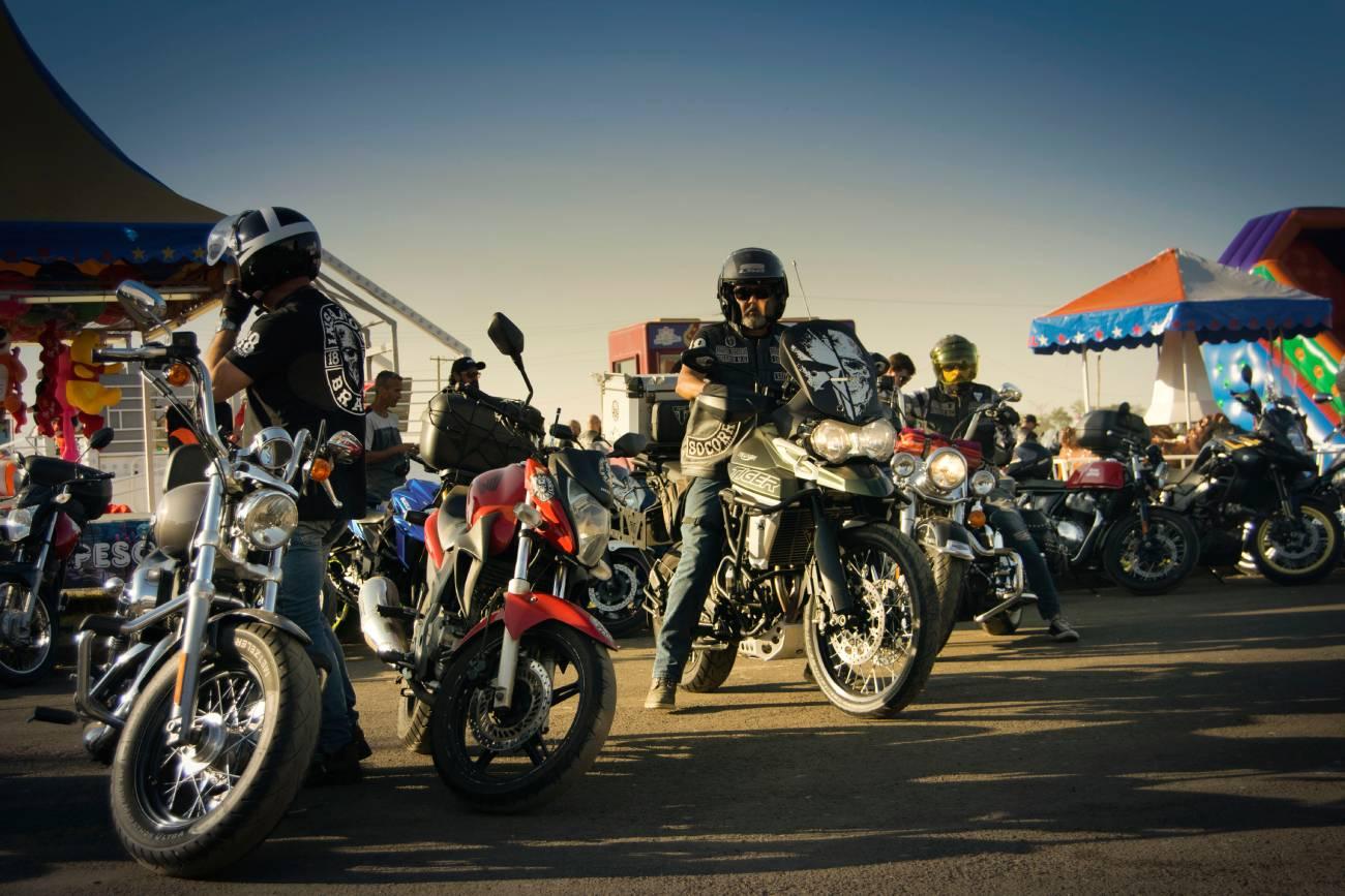 Motorcycle Rock Limeira 2025 acontece entre os dias 17 e 20 de julho