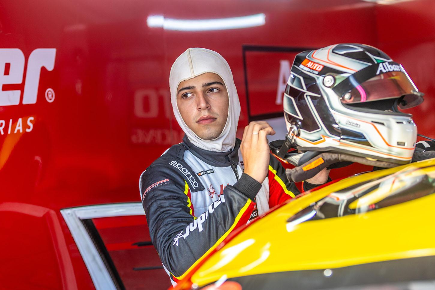 3h Velocitta (HB20): João Cardoso volta ao Velocitta agora em endurance da HB20