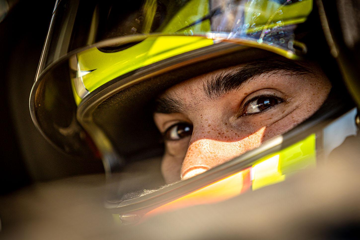 Celso Neto retorna aos EUA para oitava etapa da Michelin Pilot Challenge em VIR