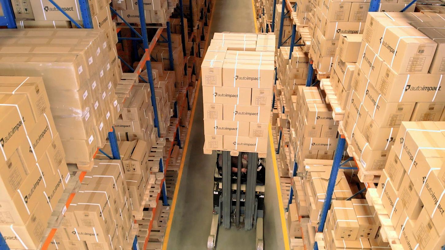 Empresa catarinense se firma entre as três maiores fornecedoras de palhetas automotivas do Brasil