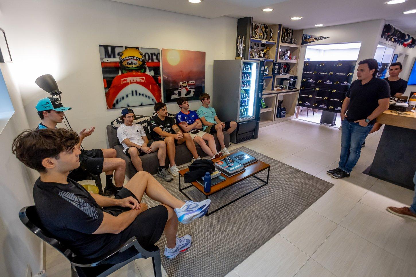 Driver Development Experience: vencedor disputará etapas de Pro Late Model em 2026