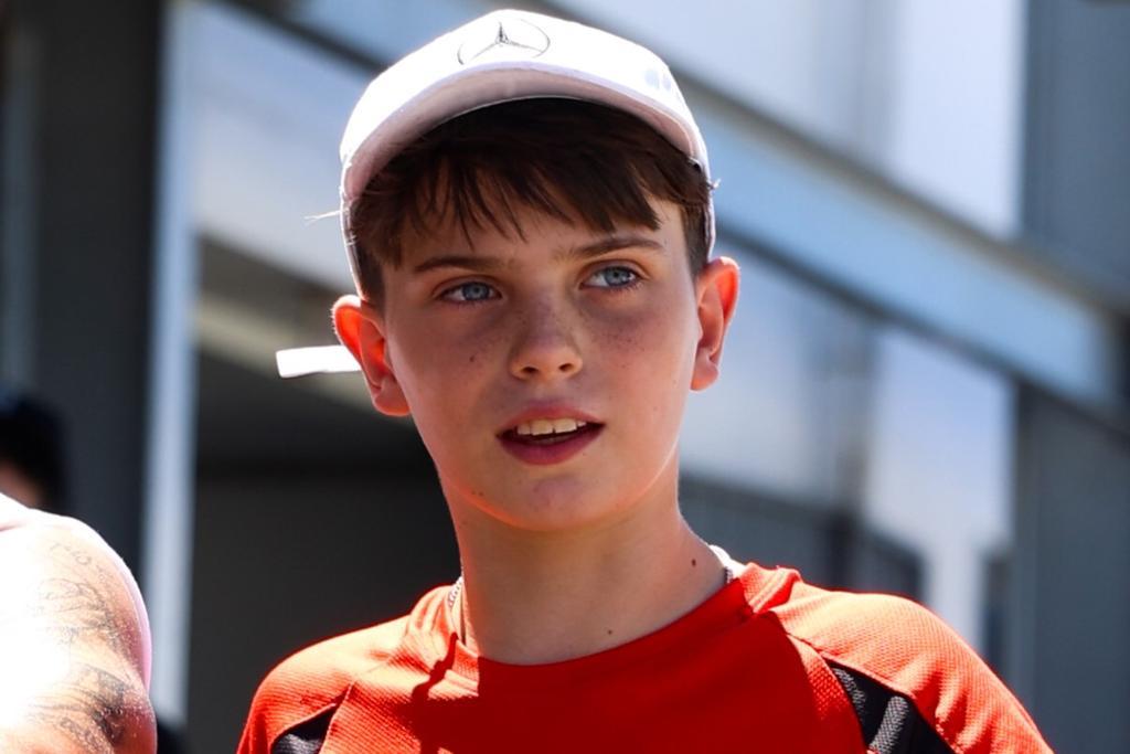 Português Vicente Capela decide o título da Mini Max na etapa final em Bombarral-PRT