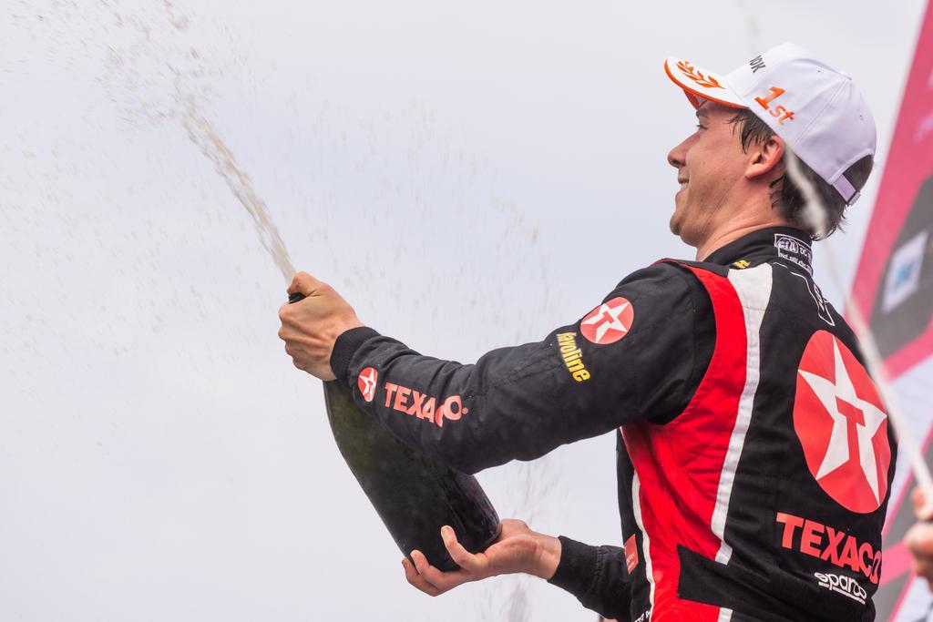 Após vitória na Sprint, Arthur Leist garante Top-10 na Principal com a conquista da melhor volta da 8ª etapa e avança no campeonato