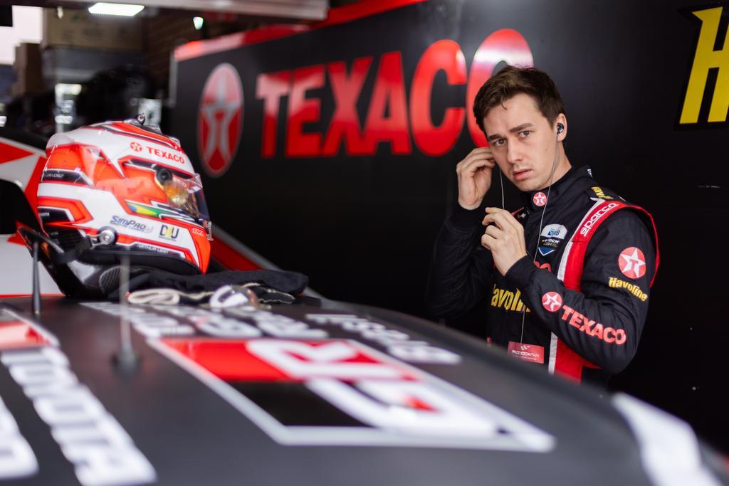 Arthur Leist flerta com o pódio, garante Top-4 na corrida principal em Campo Grande e consolida sua consistência no campeonato