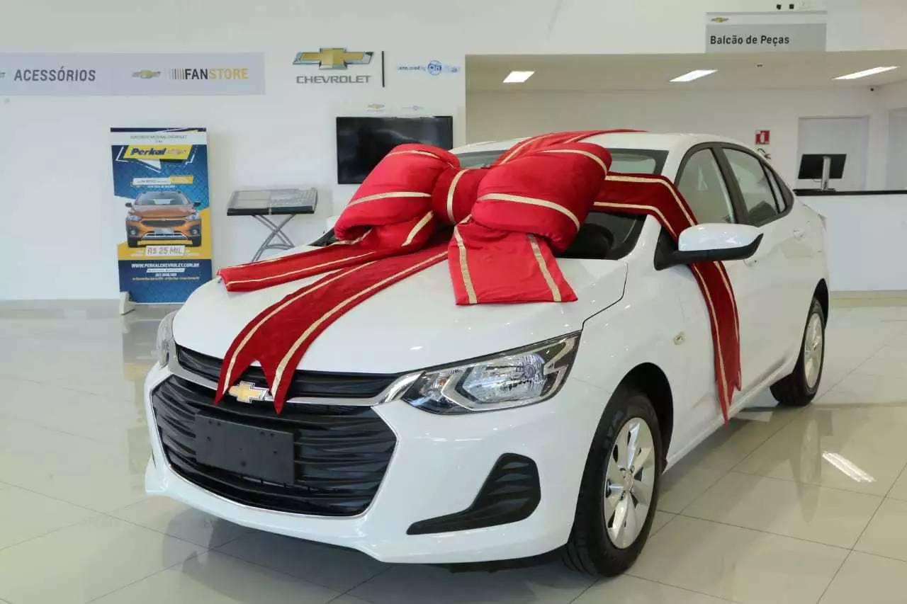 Desconto médio dos carros zero supera 7% em setembro