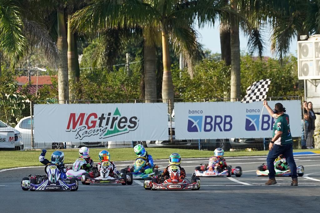 60º Campeonato Brasileiro de Kart da CBA chega a 650 inscrições confirmadas e supera em mais de 100 o recorde anterior