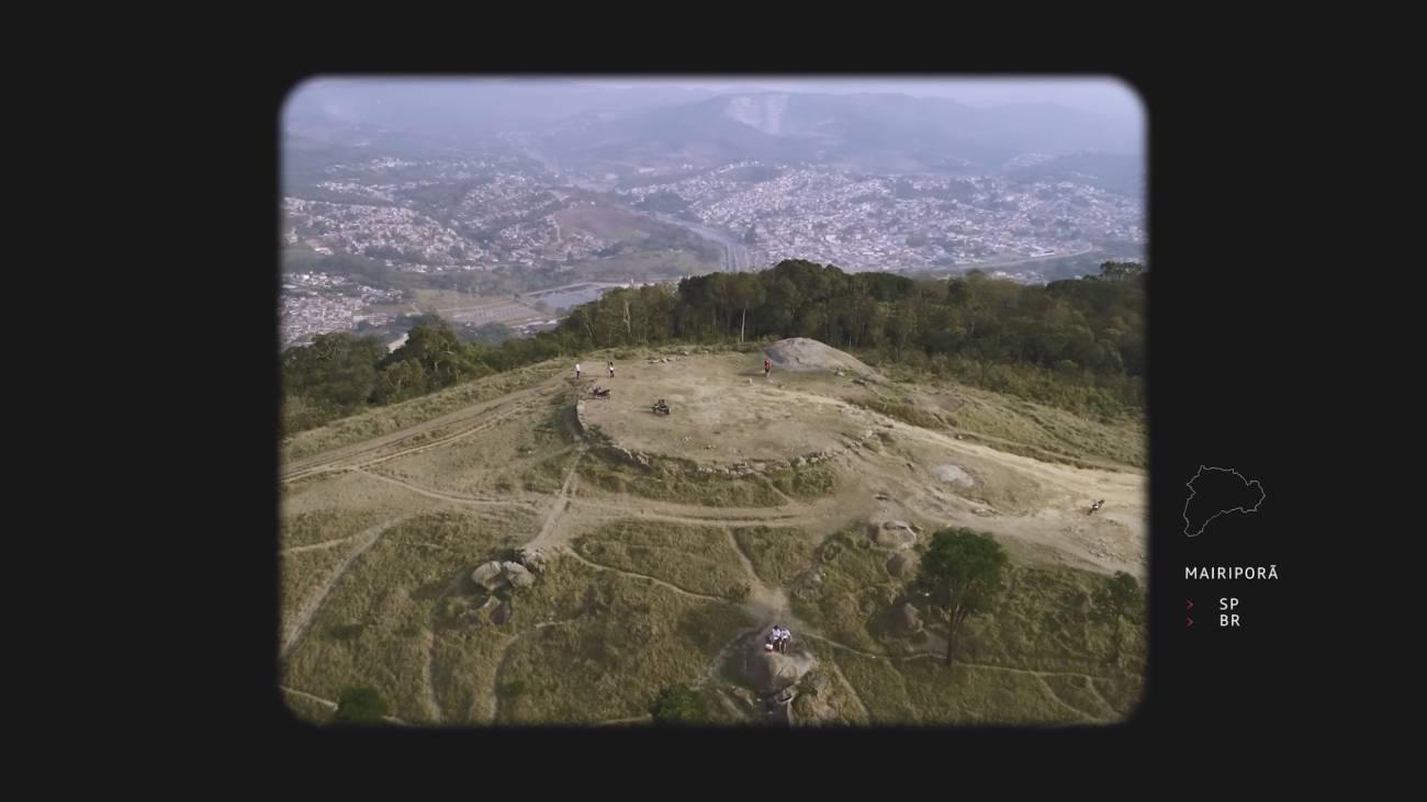 Audi do Brasil inaugura curva 