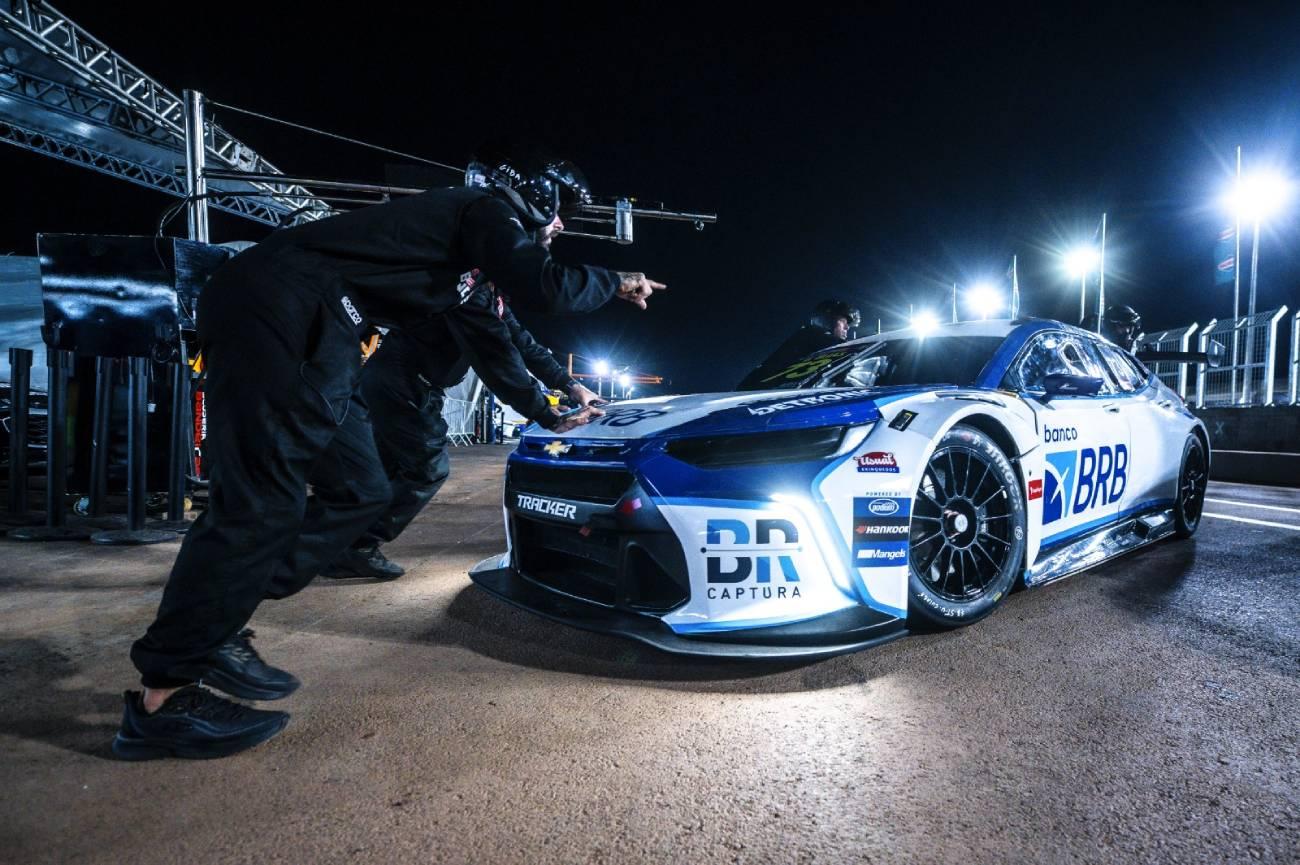 Brasília recebe penúltima etapa da Stock Car com oito pilotos vivos na disputa pelo título e emoções à flor da pista