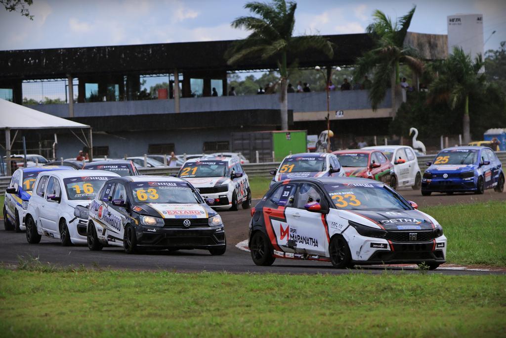 Campeonato MBR: Estreantes entram no grid em Londrina projetando a temporada 2026