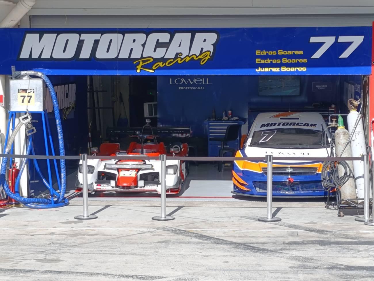 Em palco de grandes conquistas, Itapira Racing busca vitória no 1º Londrina Speed Fest neste sábado