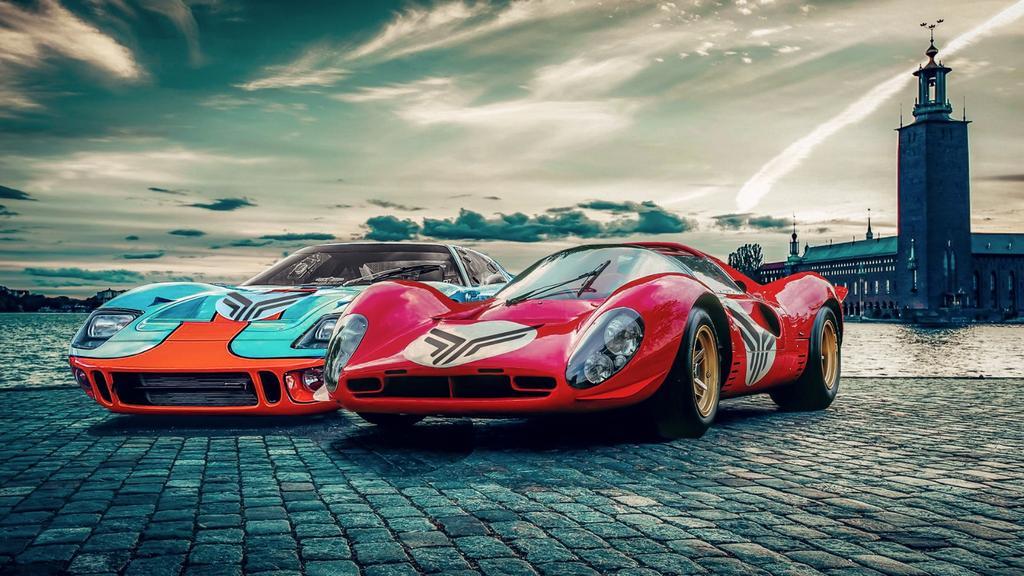 Furlan Automobile possibilitará que visitante personalize o carro dos seus sonhos