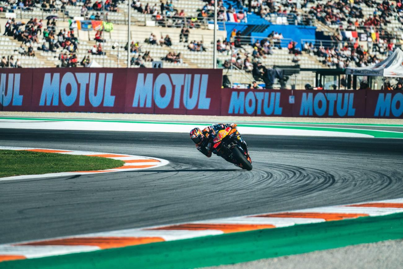 Motul renova parceria de longo prazo com o Campeonato Mundial de MotoGP™