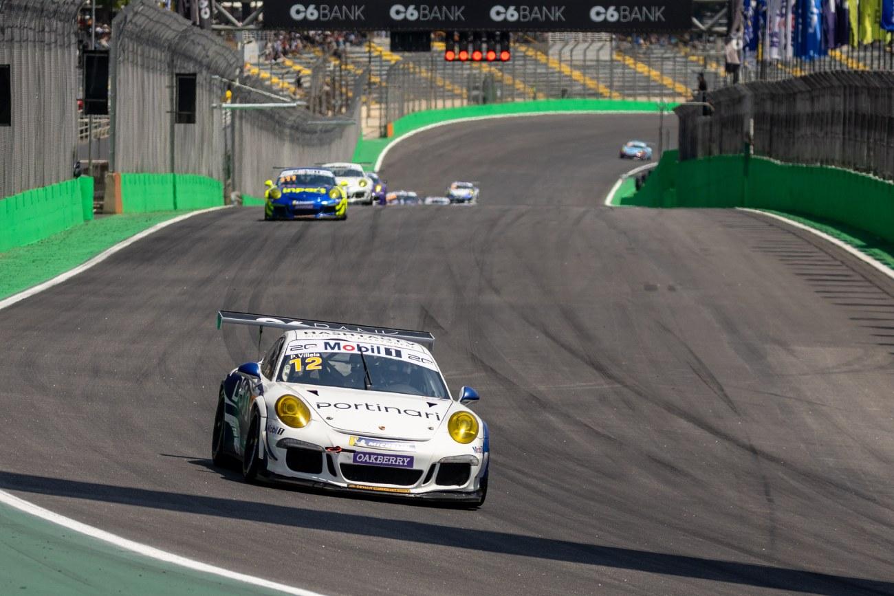 Pedro Villela vence etapa final da Trophy e Neto Carloni é campeão em prova marcada por incidentes