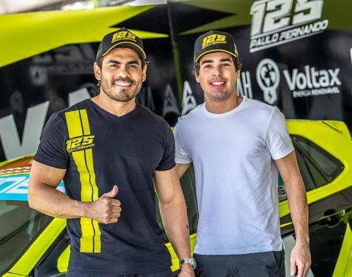 Celso Neto retorna a Interlagos para a grande final da Turismo Nacional