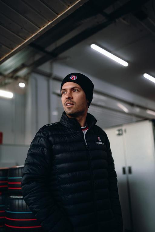 Felipe Drugovich está pronto para abrir sua primeira temporada completa na Fórmula E