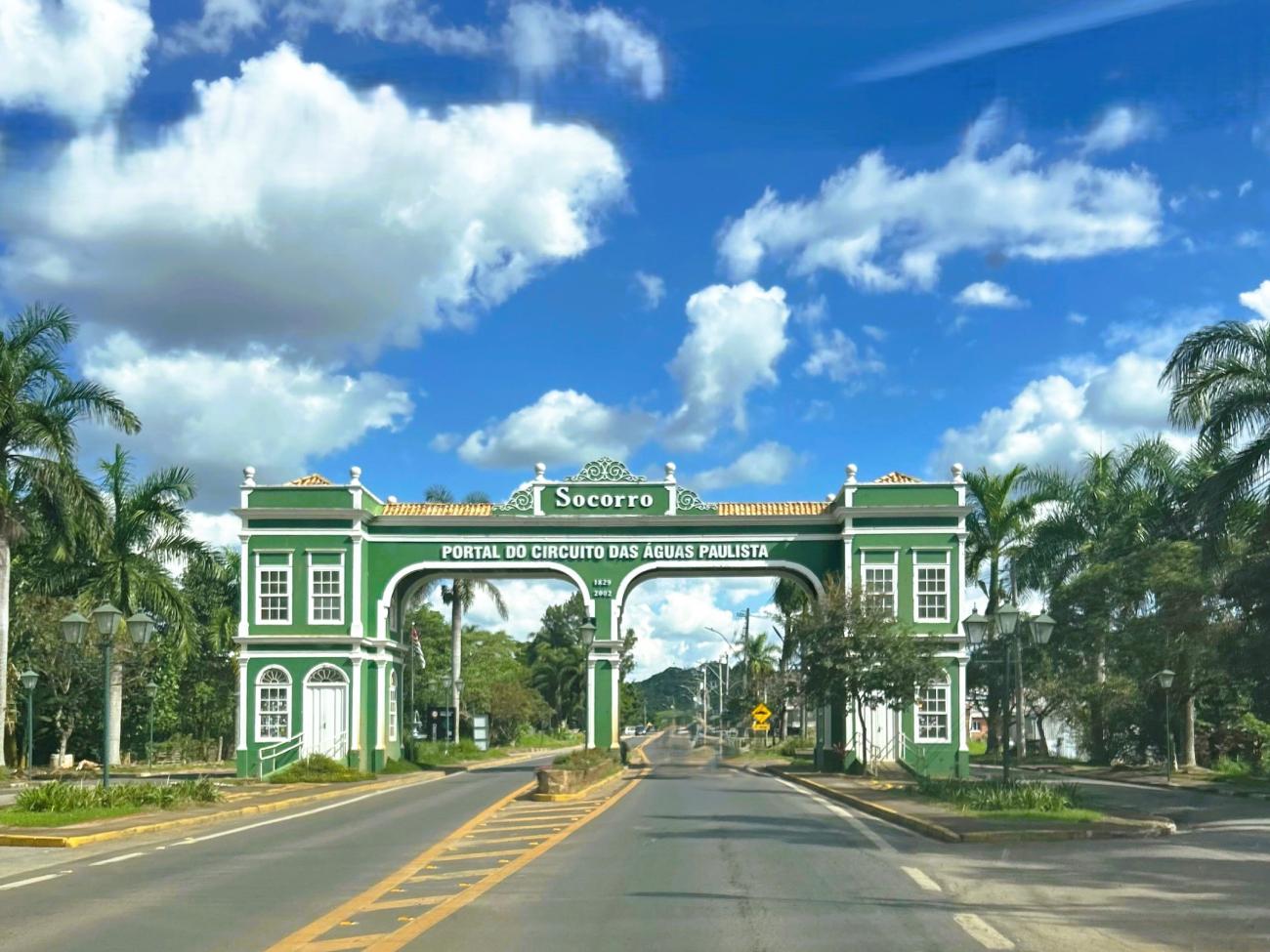 Férias de verão sobre duas rodas: Socorro se consolida como destino de moto turismo no interior paulista